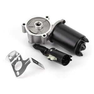 มอเตอร์กล่องเกียร์<span class=keywords><strong>ท</strong></span>รานสเฟอร์รุ่น 47303-H1001 และ 47303-H1000 เหมาะสำหรับรถยนต์ Kia TOD และ Hyundai Terracan - Product Image 5