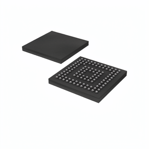 MSP430F5436AIZQWT BOM IC In Stock Embedded 113 VFBGA Electronic Circuit Components - Product Image 1