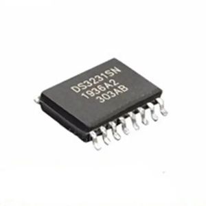 Circuits intégrés IC Ds3231sn Esp32-wroom-32d Ep4ce6e22c8n Esp8266ex Epm240t100c5n Epm240t100i5n Ep4ce6f17c8n Cc2541f256rhar - Product Image 1