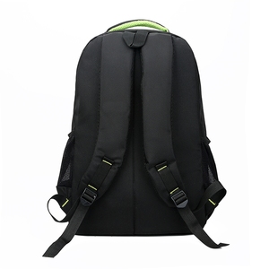 Nouvelle Tendance Dernière ville durable collège école bureau multifonction classique casual sac à dos pour Hommes Femmes - Product Image 4