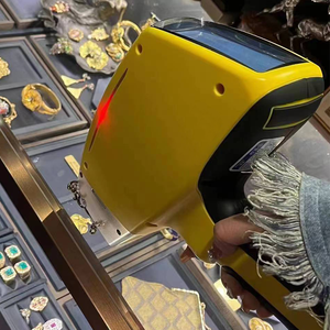 IPRE 800SY 금속 합금 및 귀금속 (금 포함) 용 고속 휴대용 XRF 분광기 분석기 테스터 1 년 보증 - Product Image 6