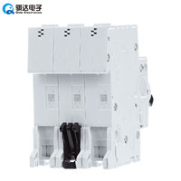 Nuevo Interruptor de Equipo Eléctrico Original A-BB S203-B13, Controlador Lógico Programable (PLC) en Stock