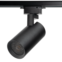Spot à encastrer pour l'intérieur Spot à encastrer Angle de lumière réglable 20W Plafonnier de bureau à domicile