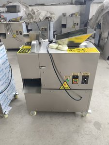 <strong>Automatic</strong> Electric More Size Dough Ball Molding Round Cutter <strong>Maker</strong> and Dough Divider Roller Machine for Spring Roll Chapati <strong>Roti</strong> - Product Image 2