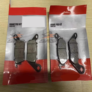 Gamma completa di parti di bici originali per due ruote disponibili per motocicli RX 100, <span class=keywords><strong>YB</strong></span> 100, RX135, RXZ, YD 110 CRUX, CRUX S , E - Product Image 5