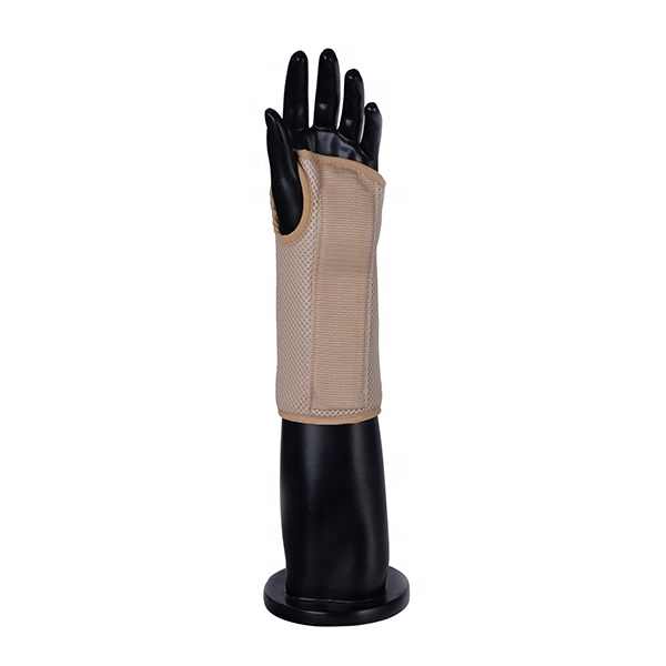 OL-WR057 Wrist Brace - Immobilization Splint for Injury