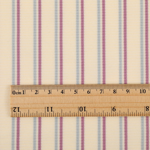 Tela Teñida con Hilo TR Gris 2x1, Elástica, Transpirable, Moderna y de Buena Calidad, para Vestidos y Suéteres - Product Image 6