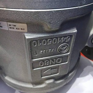Vanne hydraulique Krom VK50R10T5A93D 220V 50Hz IP54 pour la fabrication - Product Image 2