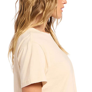 Camiseta de Verano Transpirable de Manga Corta Informal para Mujer de Alta Calidad, Camisetas Informales para Mujer a Bajo Precio - Product Image 4