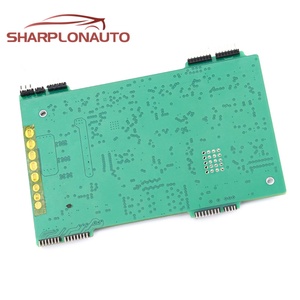 ชิป TCU TCM DSG7 DQ200 0AM927769D เหมาะสำหรับ Volkswagen Audi Skoda 0AM บอร์ด Dq200 - Product Image 5