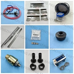 กริปเปอร์ 10 ชิ้นสำหรับเครื่องตัดไดคัท ยาวะ - Product Image 6