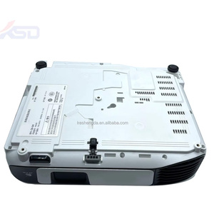 CB-S41 Máy chiếu HD nhỏ gọn 3300lm (nhà/văn phòng) ban đầu đã bị ngừng sản xuất 95% Cổ Phiếu trụ sở mới. - Product Image 5