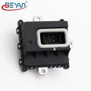 Dispositif de commande de phare à angle variable de vente directe d'usine 63126934171 63126934836 63126941634 adapté à <span class=keywords><strong>BMW</strong></span> série 3 BEYAN - Product Image 3