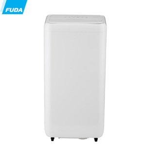 Aires Acondicionados Portátiles de 7000 BTU, Aire Acondicionado Móvil con Control WIFI, Aire Acondicionado Portátil de 7000 BTU - Product Image 5