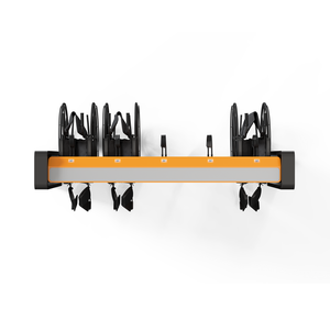 Soporte <span class=keywords><strong>de</strong></span> Acoplamiento <span class=keywords><strong>para</strong></span> <span class=keywords><strong>Alquiler</strong></span> <span class=keywords><strong>de</strong></span> Sillas <span class=keywords><strong>de</strong></span> <span class=keywords><strong>Ruedas</strong></span> Inteligentes y Sillas <span class=keywords><strong>de</strong></span> <span class=keywords><strong>Playa</strong></span> <span class=keywords><strong>para</strong></span> Zonas Turísticas - Product Image 1