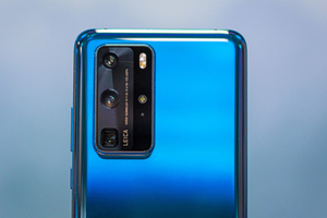 GSM-FIX per <span class=keywords><strong>Huawei</strong></span> P40 <span class=keywords><strong>Pro</strong></span> 5G 8GB 256GB Kirin 990 Smartphone con Quad Camera da 50MP, Schermo da 6.58'' 90Hz, Ricarica Super Veloce 40W ELS-NX9 - Product Image 5