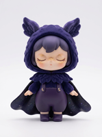 Figurines d'action en vinyle personnalisées, neuves, en gros, en ABS et PVC, modèle de figurine miniature de dessin animé, prix avantageux