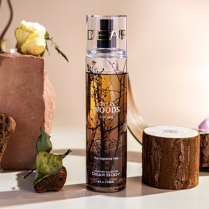 Perfume Corporal DEAR BODY, Splash Corporal <span class=keywords><strong>Tropical</strong></span> Dance, Bruma con Fragancia Floral para Vacaciones en la Playa - Product Image 3