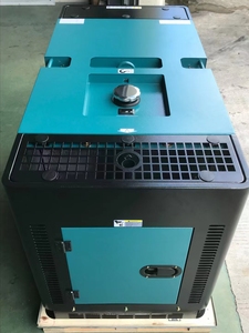 Générateur portable silencieux refroidi par air et eau 10kW 15kW, petit groupe électrogène 10kVA, 50kW à vendre, modèle BS15J, prix usine - Product Image 6
