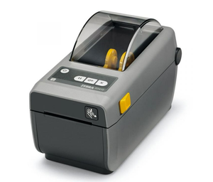 Imprimante thermique de codes barres <span class=keywords><strong>Zebra</strong></span> <span class=keywords><strong>ZD410</strong></span> ZD411 d'origine 203dpi - Product Image 6