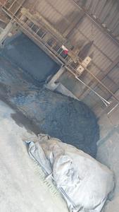 Concentrado de Antimonio de Bajo Contenido de Impurezas, Fácil Extracción por Lixiviación Ácida para Proceso Hidrometalúrgico - Product Image 2