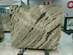 Mármol Jade Shangri <span class=keywords><strong>La</strong></span> |   Piedra Natural Exótica Verde y Blanca Veteada para Hoteles de Lujo y Diseño de Interiores Premium - Product Image 2
