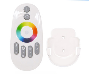 WEIKEN Bộ Điều Khiển Từ Xa <span class=keywords><strong>LED</strong></span> <span class=keywords><strong>RGB</strong></span> 12V 24V Công Suất Cao Hộp Điều Khiển Nhạc RF Cho Đèn <span class=keywords><strong>RGB</strong></span> - Product Image 3