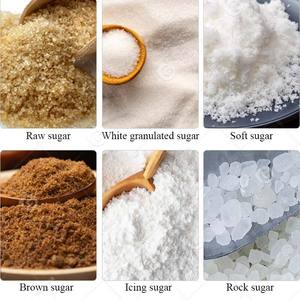 <span class=keywords><strong>Machine</strong></span> de traitement du sucre brun et de la betterave sucrière, petite <span class=keywords><strong>machine</strong></span> industrielle, moulin, usine de raffinage, ligne de production - Product Image 6