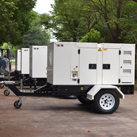 China Yangdong 10kW Generator 12 kW Geräuscharmer 15 kVA Dieselgenerator