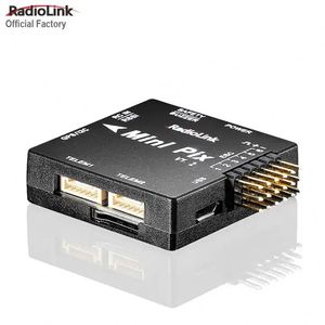 <span class=keywords><strong>Mini</strong></span> contrôleur de vol Pixhawk pour drone, UAV, avion, voiture, bateau avec meilleure maintien d'altitude, contrôle de vol stable, pilote automatique FPV - Product Image 3