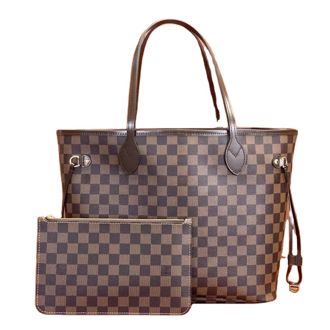LV Neverfull Bag Organizers Premium Felt Inserts
