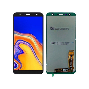 Telefoon Onderdelen Lcd-Scherm Voor Samsung Galaxy J4 Plus J4 + Display Touchscreen Lcd Vervanging Voor Samsung J4 Plus J4 + Lcd-Scherm