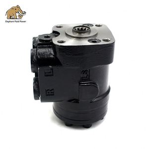 Unité de direction hydraulique série 101S 15E la plus vendue pour le service de réparation de distributeur d'excavatrice - Product Image 1