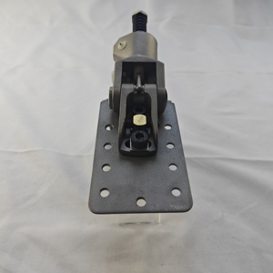 Elite thiết kế cường độ cao phạm vi rộng mịn trục đơn khớp hông cho chân tay giả - Product Image 3