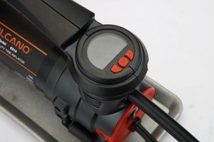 Heavy Duty <b>Car</b> Tire <b>Inflation</b> 12V High Digital With Built-in Gauge 101-120psi 19A 6314 Hot Sale Vehicle Tools - Product Image 6