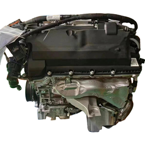 Para Land Rover Jaguar 508PS motor de gasolina turboalimentado para Land Rover <span class=keywords><strong>Evoque</strong></span> LRD Defender 5,0 T 508PS 508pn montaje de motor - Product Image 5
