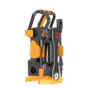 Nettoyeur haute pression portatif <span class=keywords><strong>pour</strong></span> la maison, machine à laver les voitures, équipement <span class=keywords><strong>professionnel</strong></span> de <span class=keywords><strong>nettoyage</strong></span> automobile - Product Image 1