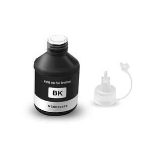 Ocinkjet BTD60 <span class=keywords><strong>BTD60BK</strong></span> BT5000 BT6000 BT5009 BT6000BK เข้ากันได้เป็นกลุ่มขวดน้ำหมึกเติมสำหรับ Brother DCP-T300เครื่องพิมพ์ - Product Image 6