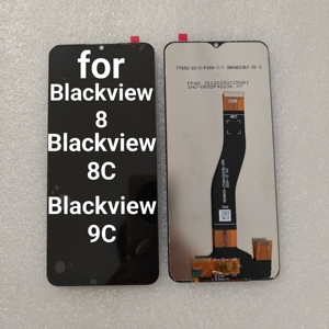 Original für BlackView Wave8 8C Color8 Modern8 A70 <span class=keywords><strong>A70PRO</strong></span> A80 A90 A53 Handy LCDs Bildschirm LCD-Display Ersatz - Product Image 1