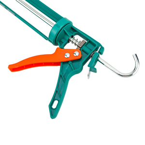 Chuyên Nghiệp Dính Keo Silicone <span class=keywords><strong>Sealant</strong></span> Hướng Dẫn Sử Dụng Thép Xử Lý Súng Caulking Cho Xây Dựng Keo Và Chất Kết Dính - Product Image 4