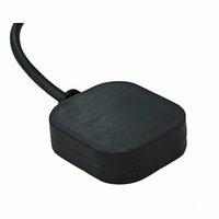 Antenne de drone Starseek SX003-InfoxDome-ONE-FPV CPRA UAV anti-brouillage, bande complète, positionnement haute précision, UART RS422 ABS