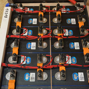 CATL 280ah带柔性母线电池锂Lifepo4 <span class=keywords><strong>3.2</strong></span> V 280ah HSEV Catl电池280ah - Product Image 2