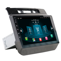 Pour VW Touareg 2011-2017 |   Autoradio Android 14 10,1 pouces |   CarPlay et Android Auto sans fil |   4G LTE, DSP, démarrage rapide