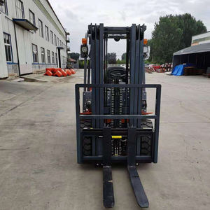 Malzeme taşıma ekipmanları <span class=keywords><strong>2</strong></span> ton <span class=keywords><strong>2</strong></span>.<span class=keywords><strong>3</strong></span> ton <span class=keywords><strong>3</strong></span> ton 4 ton dizel forklift - Product Image 6