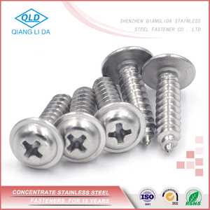 Philips lõm Pan sửa đổi giàn kẹp hệ thống đồ nội thất <span class=keywords><strong>cam</strong></span> khóa 3x8 Vít đùn thép không gỉ vít cho than - Product Image 2