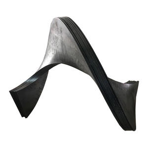 สายพานลำเลียงแบบเพลาเดี่ยว <span class=keywords><strong>ราคา</strong></span>สมเหตุสมผล จัดส่งรวดเร็ว - Product Image 4