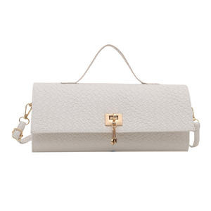 热卖价格便宜女式奢华手提包新款时尚女式单肩包时尚女包 - Product Image 4