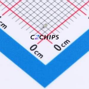 0402CG101F500NT ตัวเก็บประจุแบบ SMD (MLCC) 0402 ( ค่าความจุ: 100pF )( ความแม่นยำ: 1% แรงดันไฟฟ้าที่กำหนด: 50V ) - Product Image 2