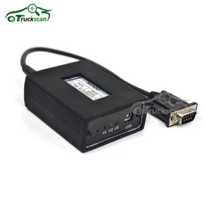 Interface JUDIT Incado pour Jungheinrich 4 Incado Box+JUDIT SH&ET Lecture et modification des paramètres Outil de diagnostic automatique pour chariot élévateur JUDIT - Product Image 3