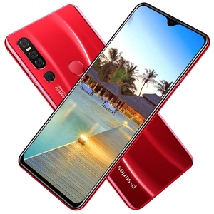Mở khóa P30 Pro điện thoại thông minh với MTK6735 <span class=keywords><strong>2G</strong></span> <span class=keywords><strong>RAM</strong></span> 32G ROM 6.3 inch màn hình 2 + 5MP <span class=keywords><strong>Dual</strong></span> <span class=keywords><strong>Sim</strong></span> BT WIFI GPS 3G LTE di động - Product Image 4